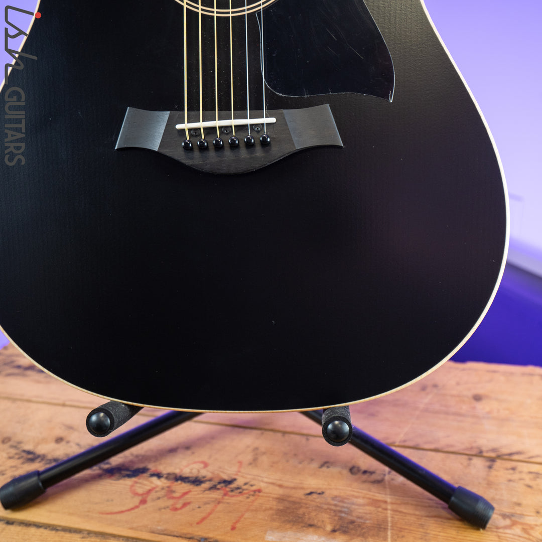 Taylor AD17e Blacktop Ovangkol/Spruce