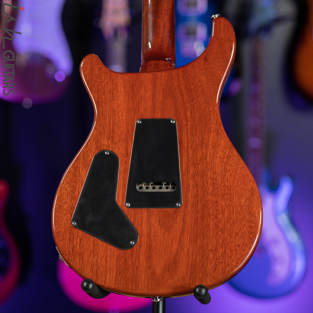 1990 PRS Standard 24 Goldtop