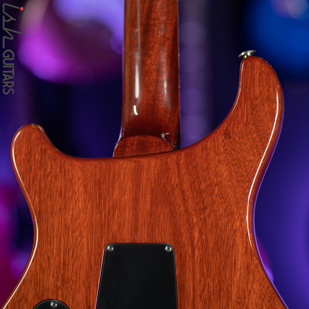 1990 PRS Standard 24 Goldtop