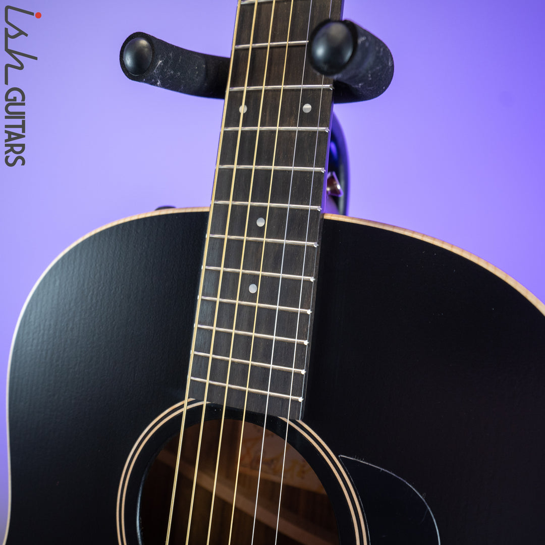 Taylor AD17e Blacktop Ovangkol/Spruce