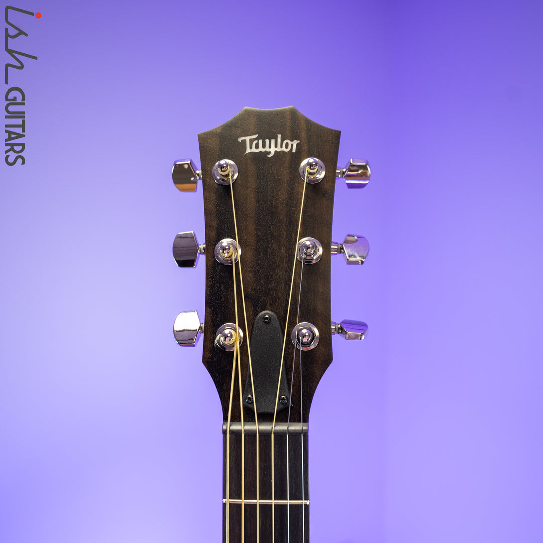 Taylor AD17e Blacktop Ovangkol/Spruce