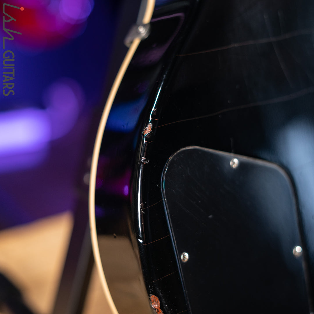 2009 Gibson Custom Shop Aged “Inspired by” Joe Bonamassa ‘57 Reissue Goldtop
