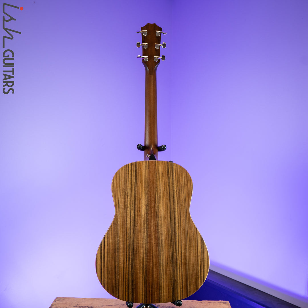 Taylor AD17e Blacktop Ovangkol/Spruce