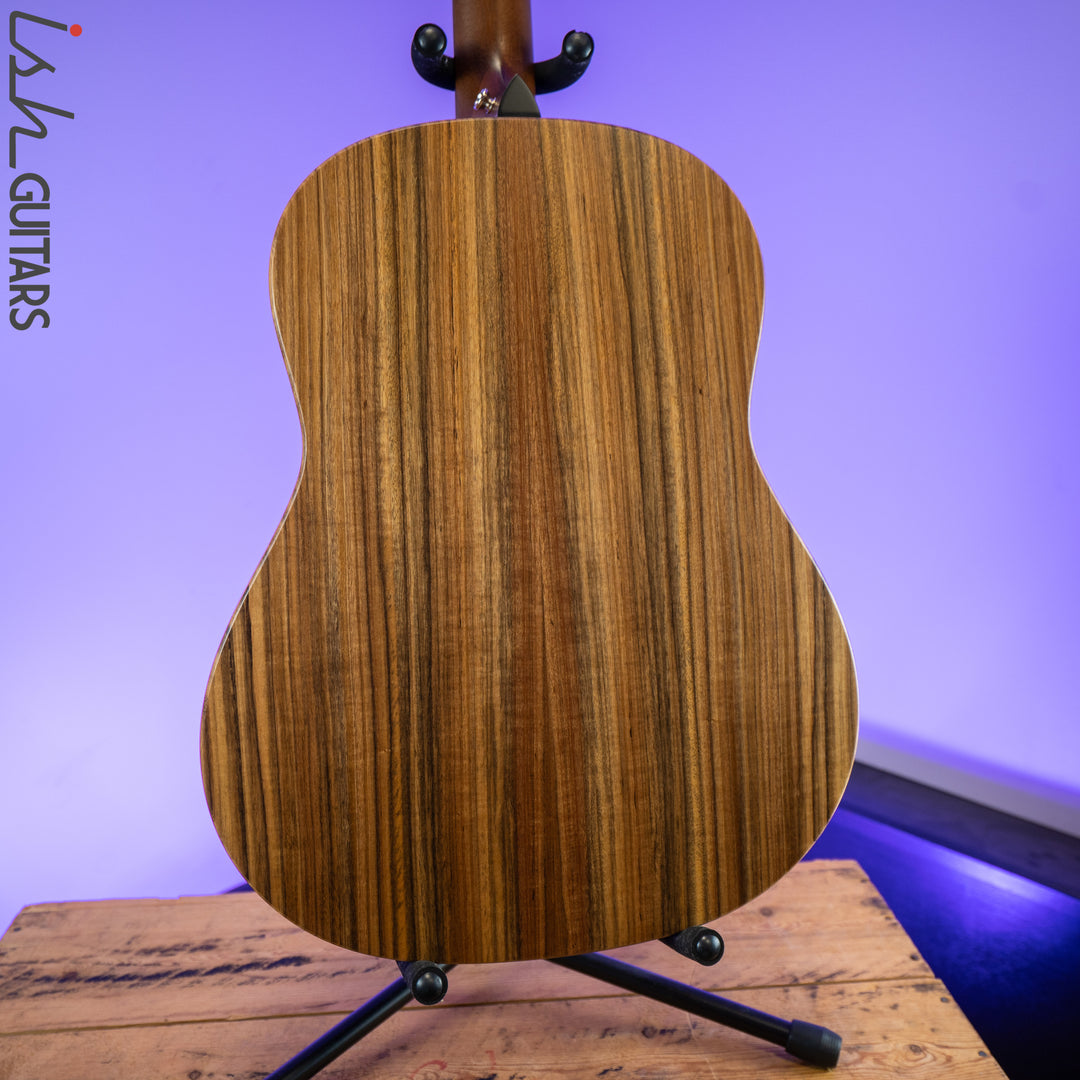 Taylor AD17e Blacktop Ovangkol/Spruce