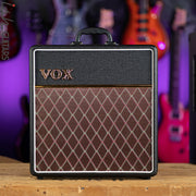 Vox AC4C1-12 1x12 Combo Amp