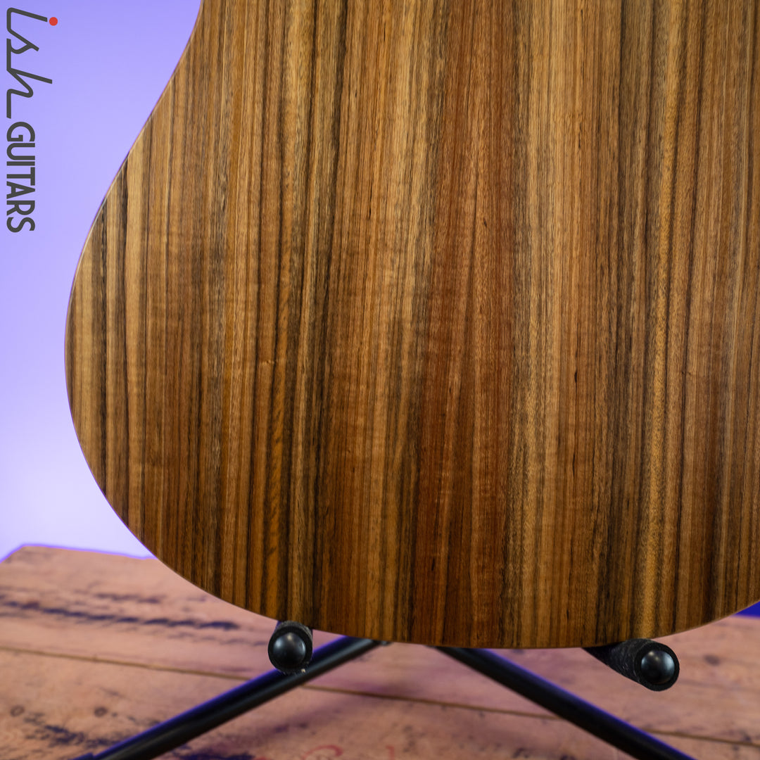 Taylor AD17e Blacktop Ovangkol/Spruce