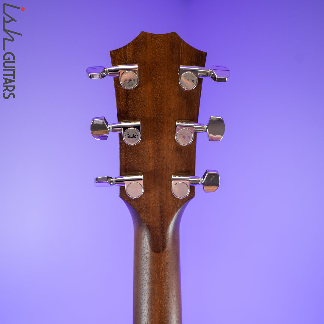 Taylor AD17e Blacktop Ovangkol/Spruce