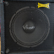 Schroeder 1210/1174 III Bass Cabinet