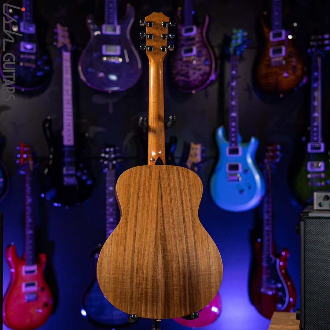2018 Taylor GS-Mini-e Natural Koa