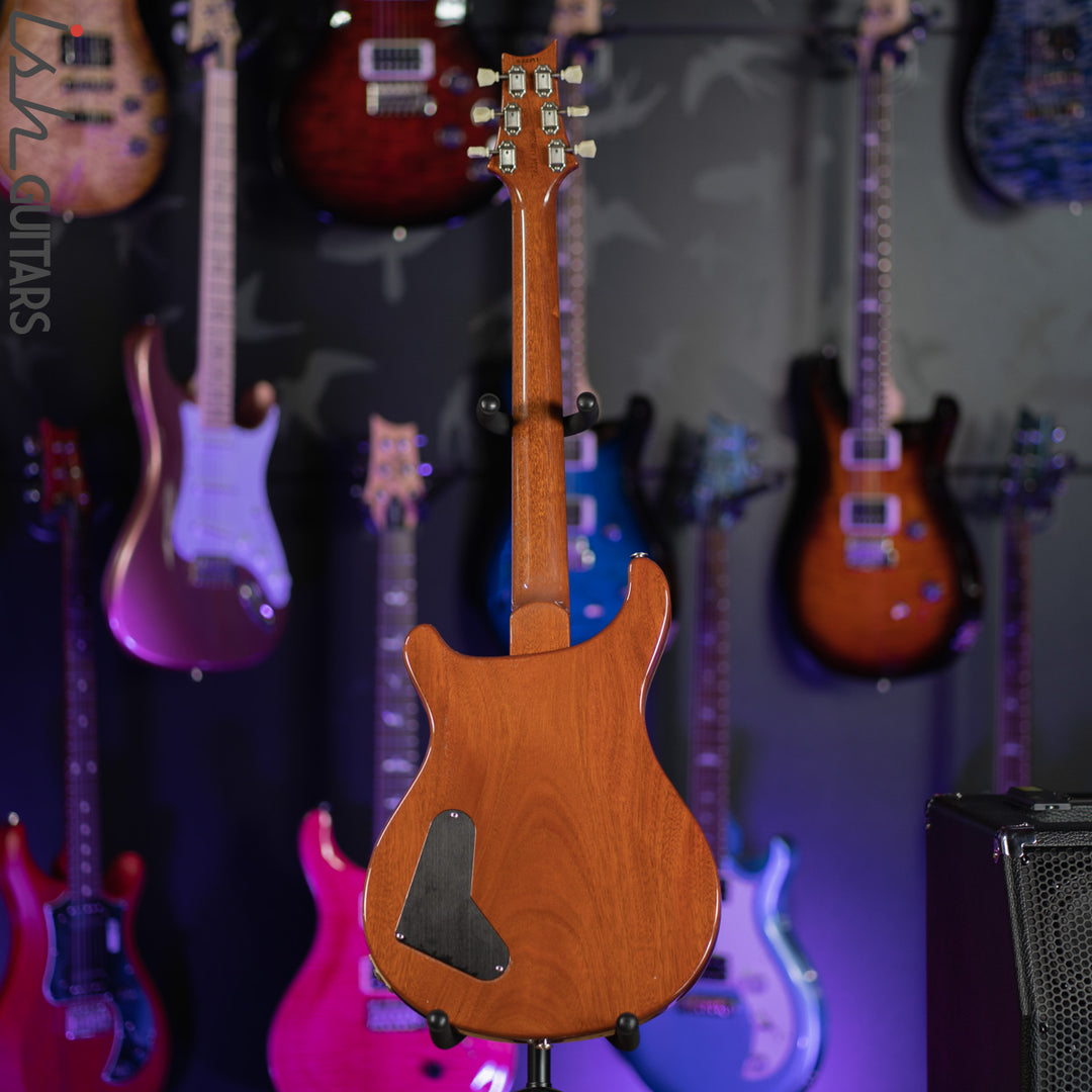 1995 PRS McCarty Goldtop Electric Guitar