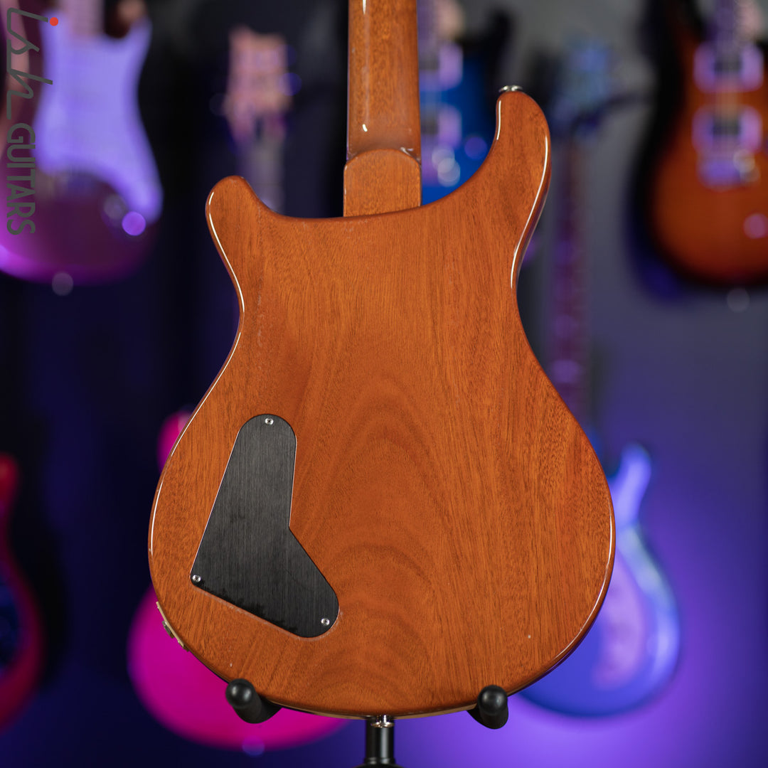 1995 PRS McCarty Goldtop Electric Guitar