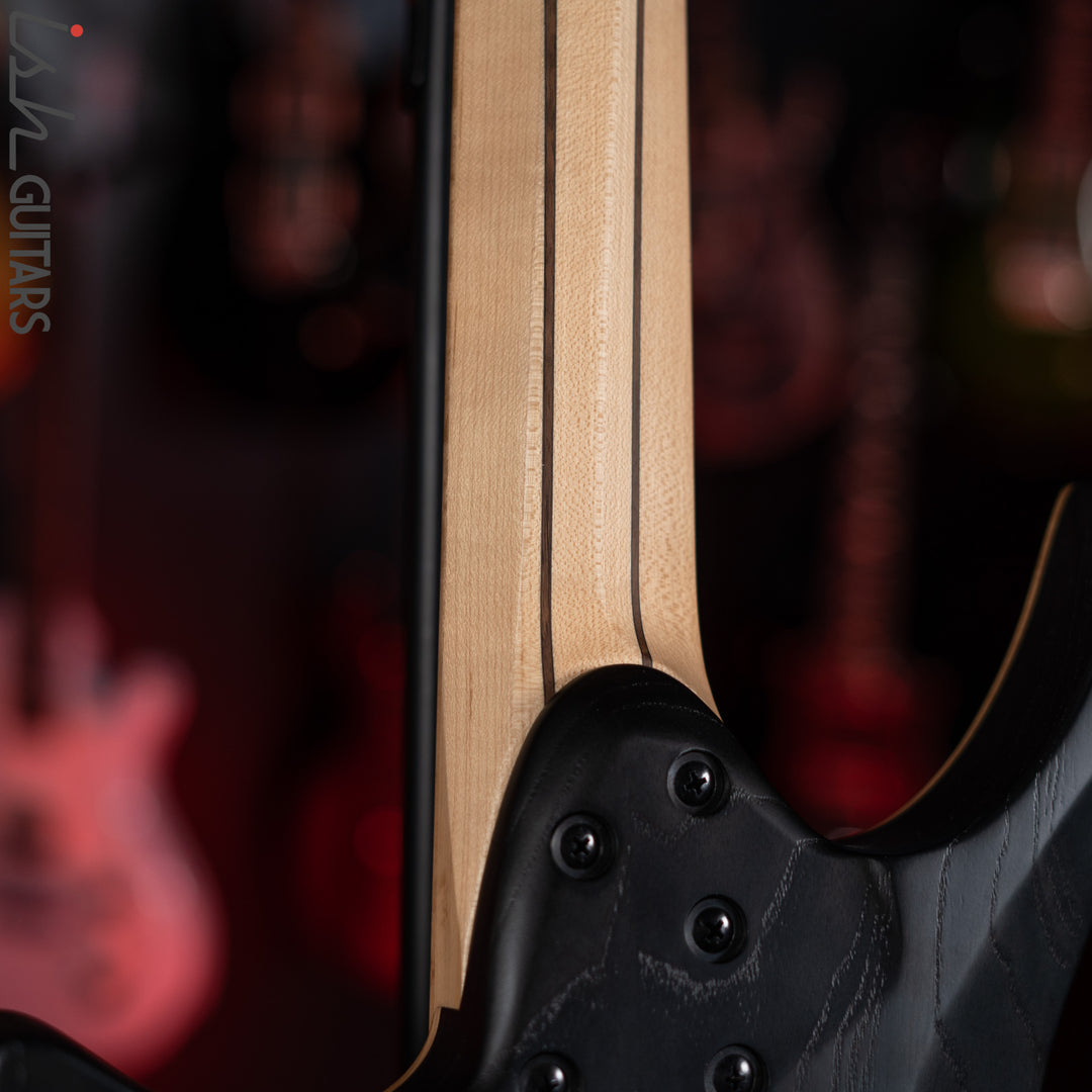 Strandberg Boden Original NX 7 Charcoal Black Satin