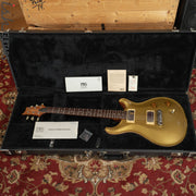 1995 PRS McCarty Goldtop Electric Guitar