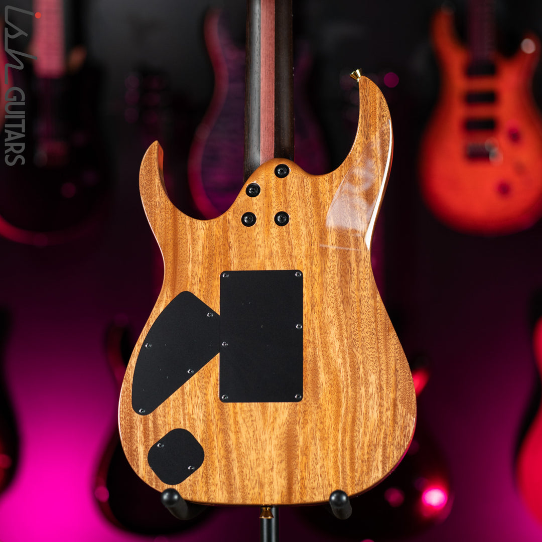 Ibanez JCRG2103 J Custom Limited Series Electric Guitar Resin Top