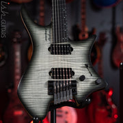 Strandberg Boden Prog NX 6 Charcoal Black Satin