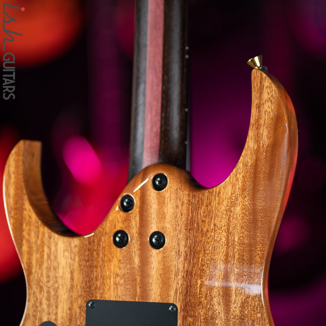 Ibanez JCRG2103 J Custom Limited Series Electric Guitar Resin Top