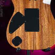 Ibanez JCRG2103 J Custom Limited Series Electric Guitar Resin Top