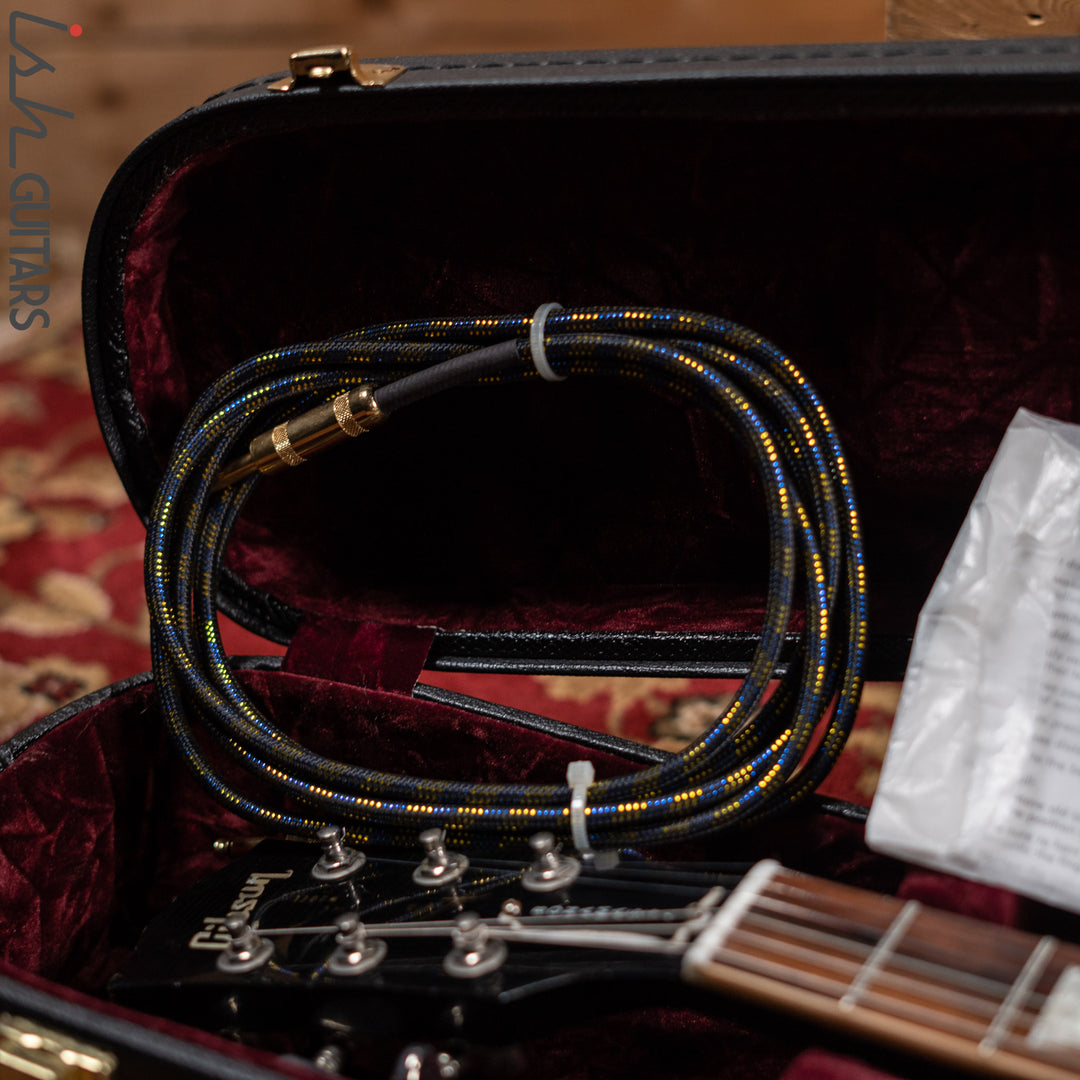 2009 Gibson Custom Shop Aged “Inspired by” Joe Bonamassa ‘57 Reissue Goldtop