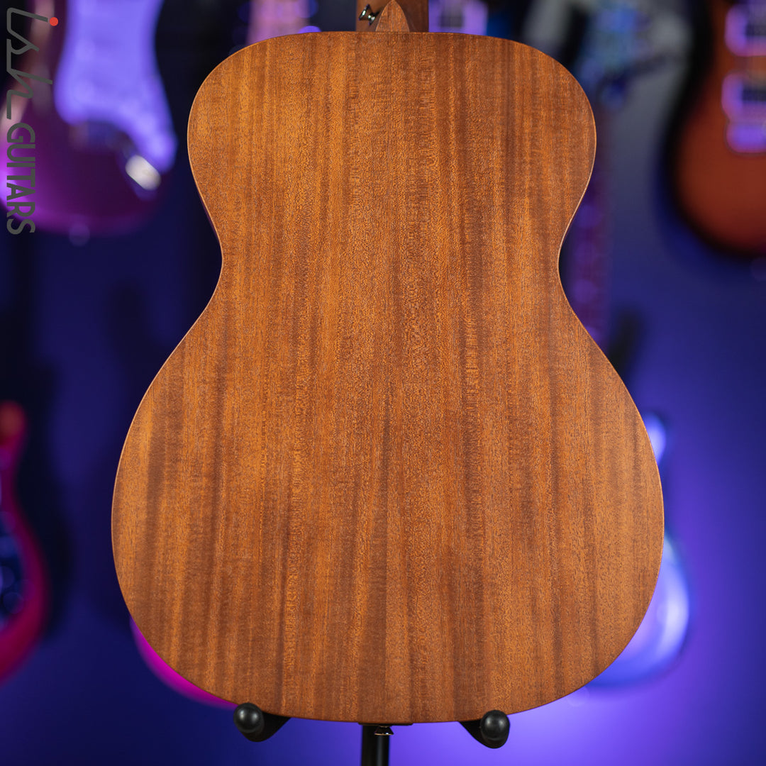 Martin 000-17E Acoustic Electric Guitar Whiskey Sunset