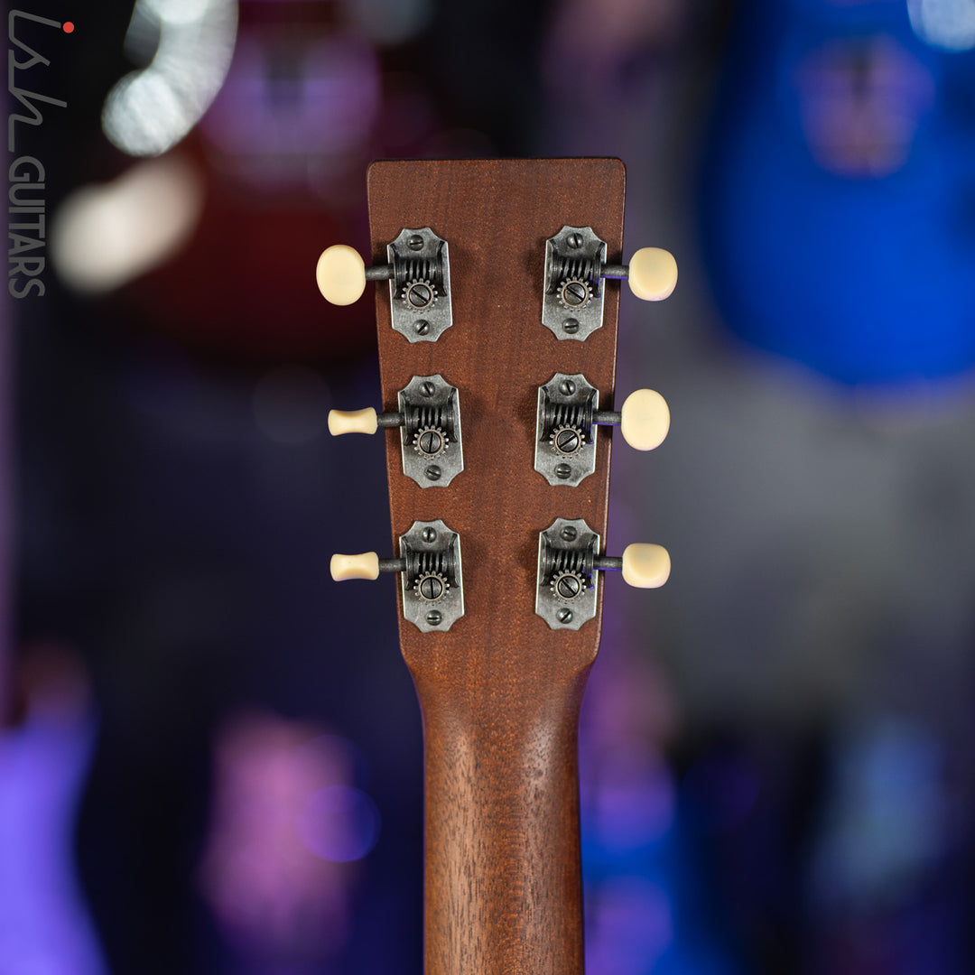 Martin 000-17E Acoustic Electric Guitar Whiskey Sunset