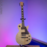 2014 Gibson Les Paul All Wood Limited Edition