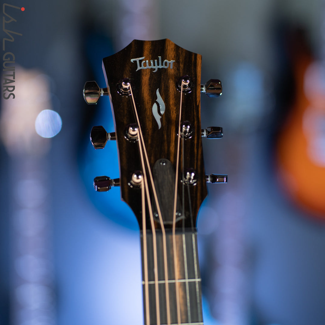 Taylor GT 811e Acoustic Electric Guitar Natural Gloss