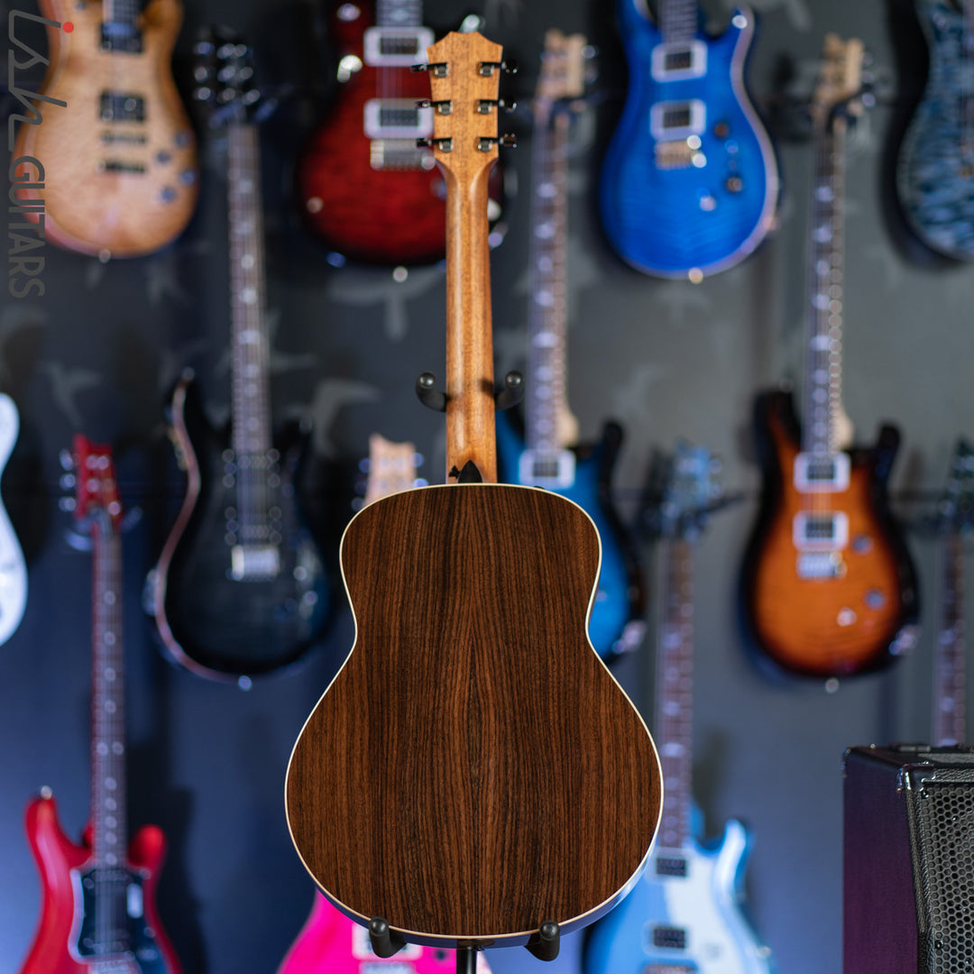 Taylor GT 811e Acoustic Electric Guitar Natural Gloss