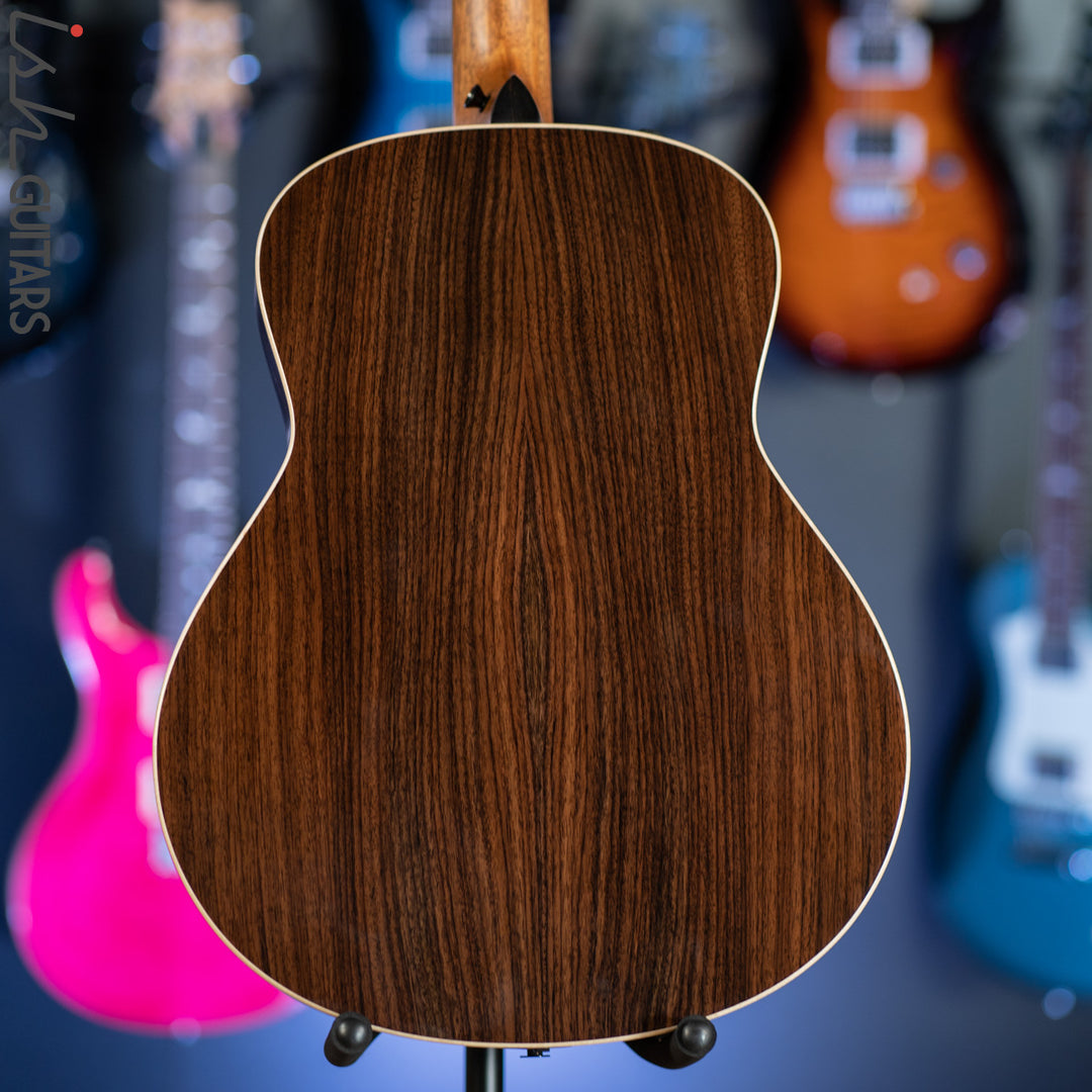 Taylor GT 811e Acoustic Electric Guitar Natural Gloss