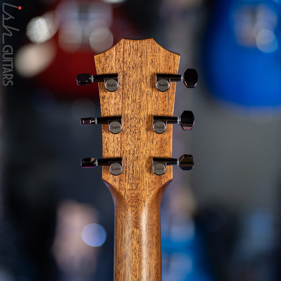 Taylor GT 811e Acoustic Electric Guitar Natural Gloss