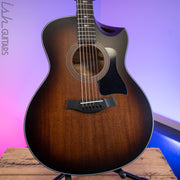 Taylor 326ce Urban Ash/Mahogany