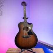 Taylor 326ce Urban Ash/Mahogany