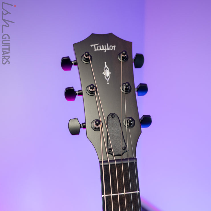 Taylor 326ce Urban Ash/Mahogany