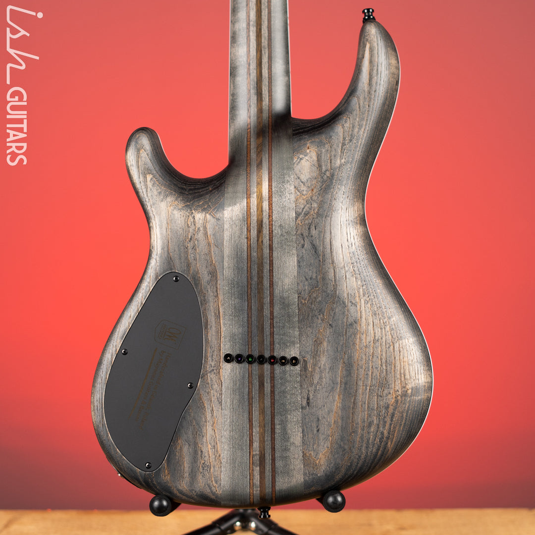 ギター MAYONES Regius Core Gothic 7 Mayones Regius Gothic 7 Black