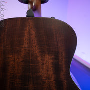 Taylor 326ce Urban Ash/Mahogany