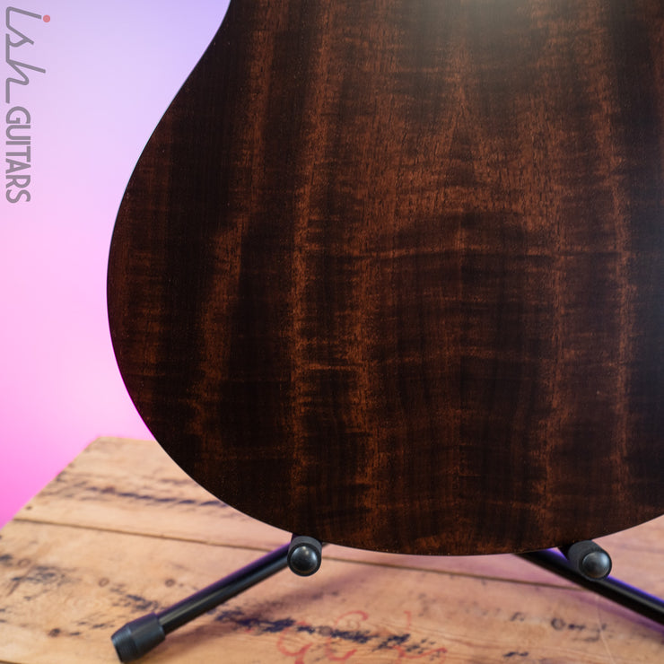 Taylor 326ce Urban Ash/Mahogany