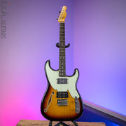 2007-2010 Fender Pawn Shop '72 Telecaster MIJ