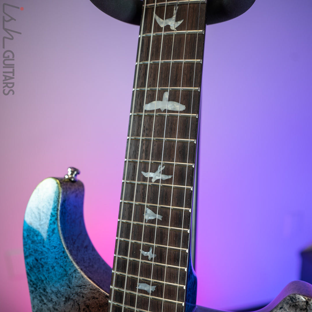 2018 PRS SE Standard 24 Multifoil