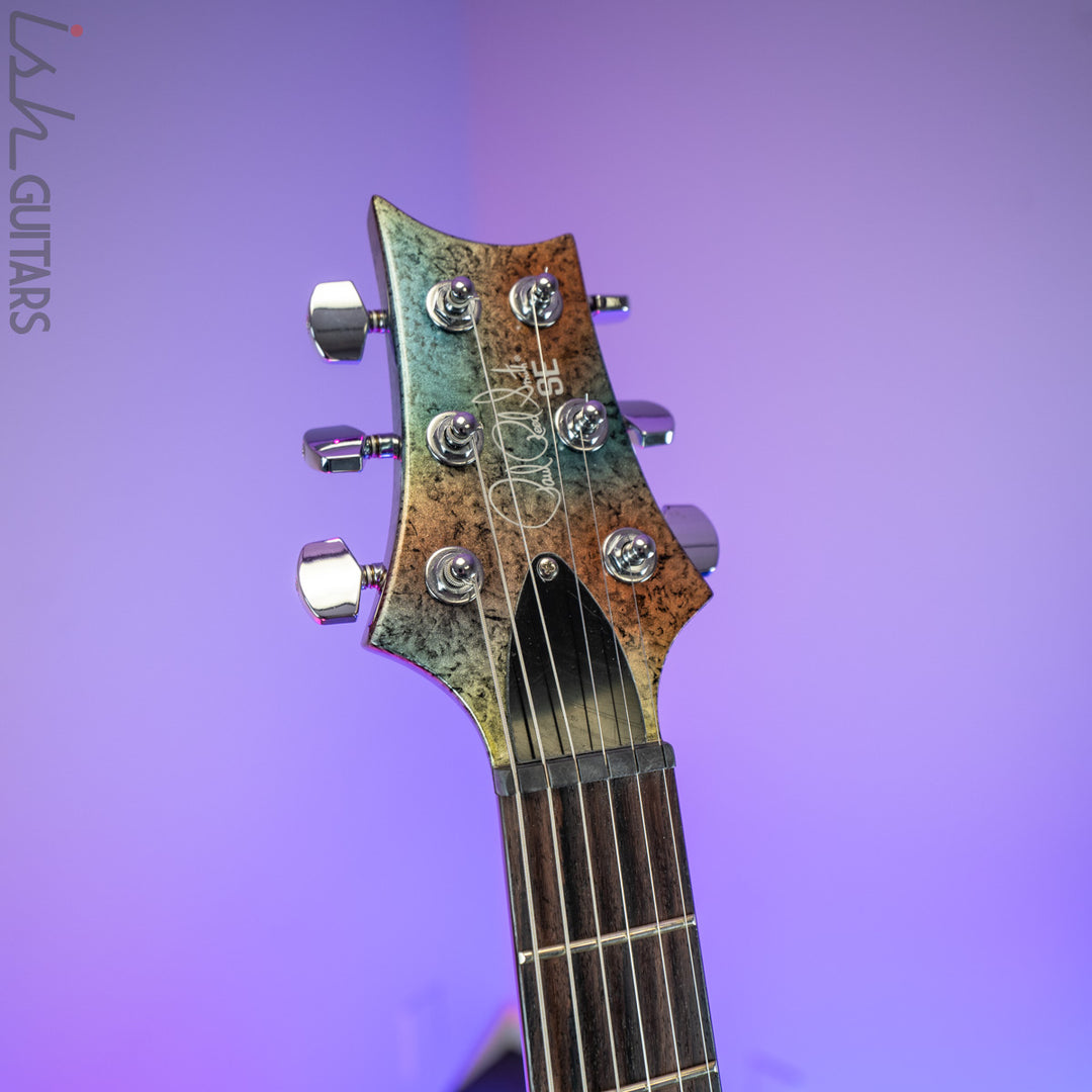 2018 PRS SE Standard 24 Multifoil
