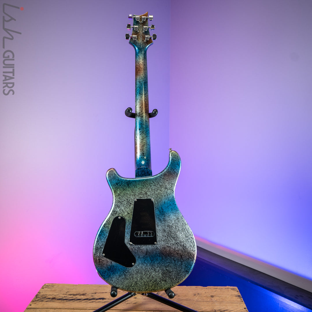 2018 PRS SE Standard 24 Multifoil
