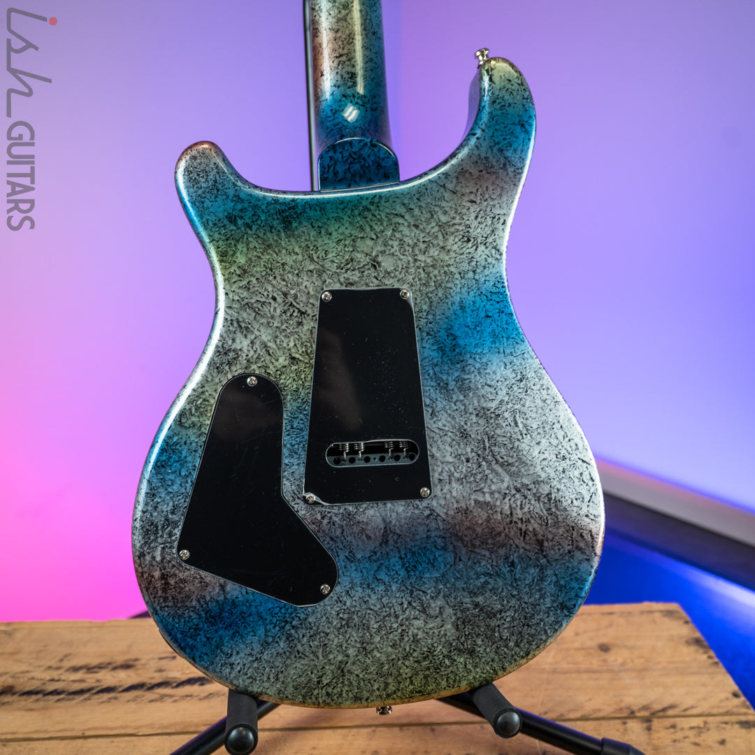 2018 PRS SE Standard 24 Multifoil