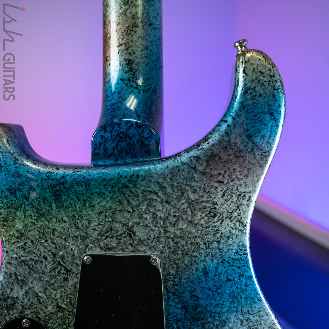 2018 PRS SE Standard 24 Multifoil