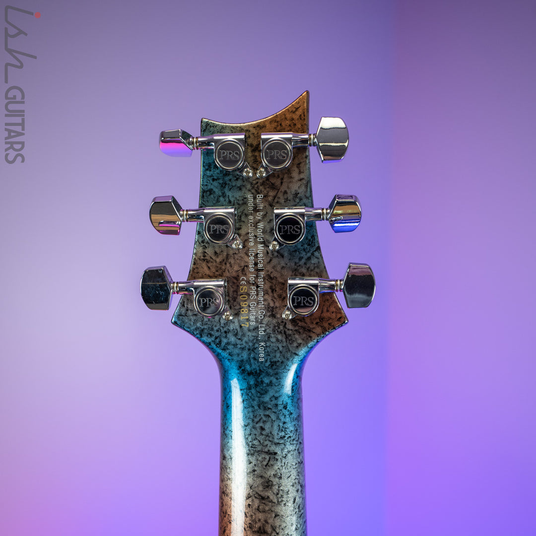 2018 PRS SE Standard 24 Multifoil