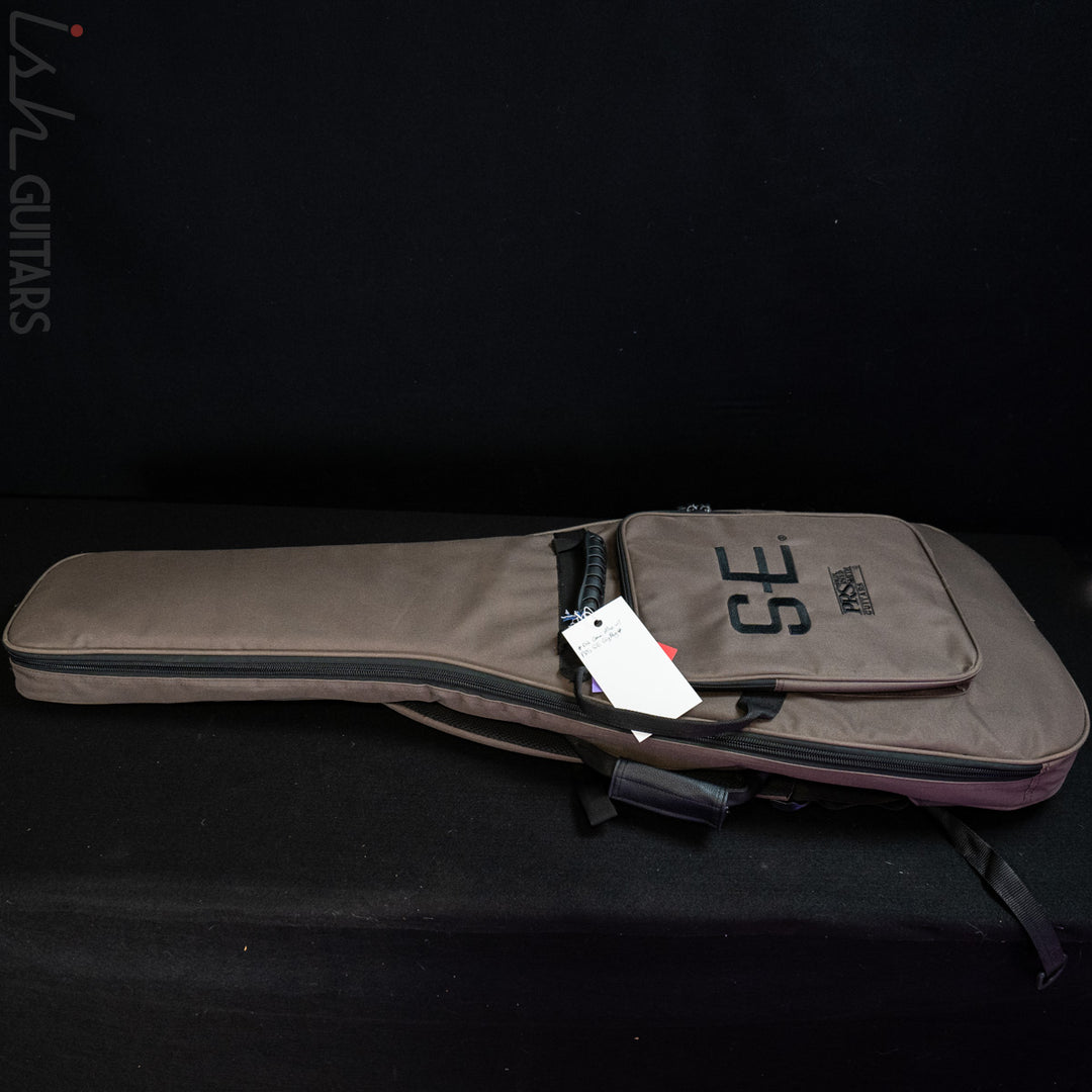 2018 PRS SE Standard 24 Multifoil