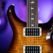 2021 PRS CE 24 Amber Smokewrap