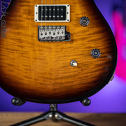 2021 PRS CE 24 Amber Smokewrap