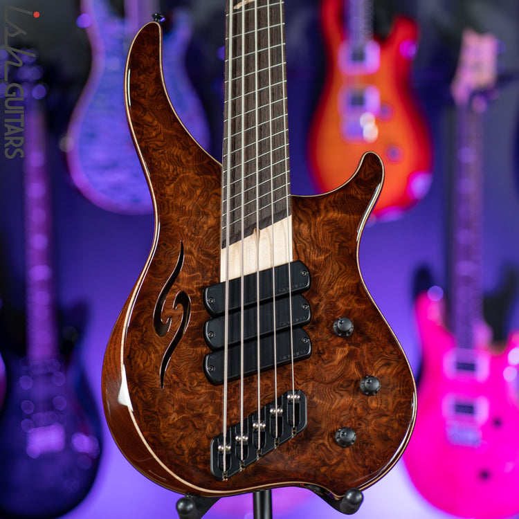 Dingwall Afterburner Ⅰ 5th Orange Burst Dingwall Afterburner I 5Th Orange Burst Safe delivery from