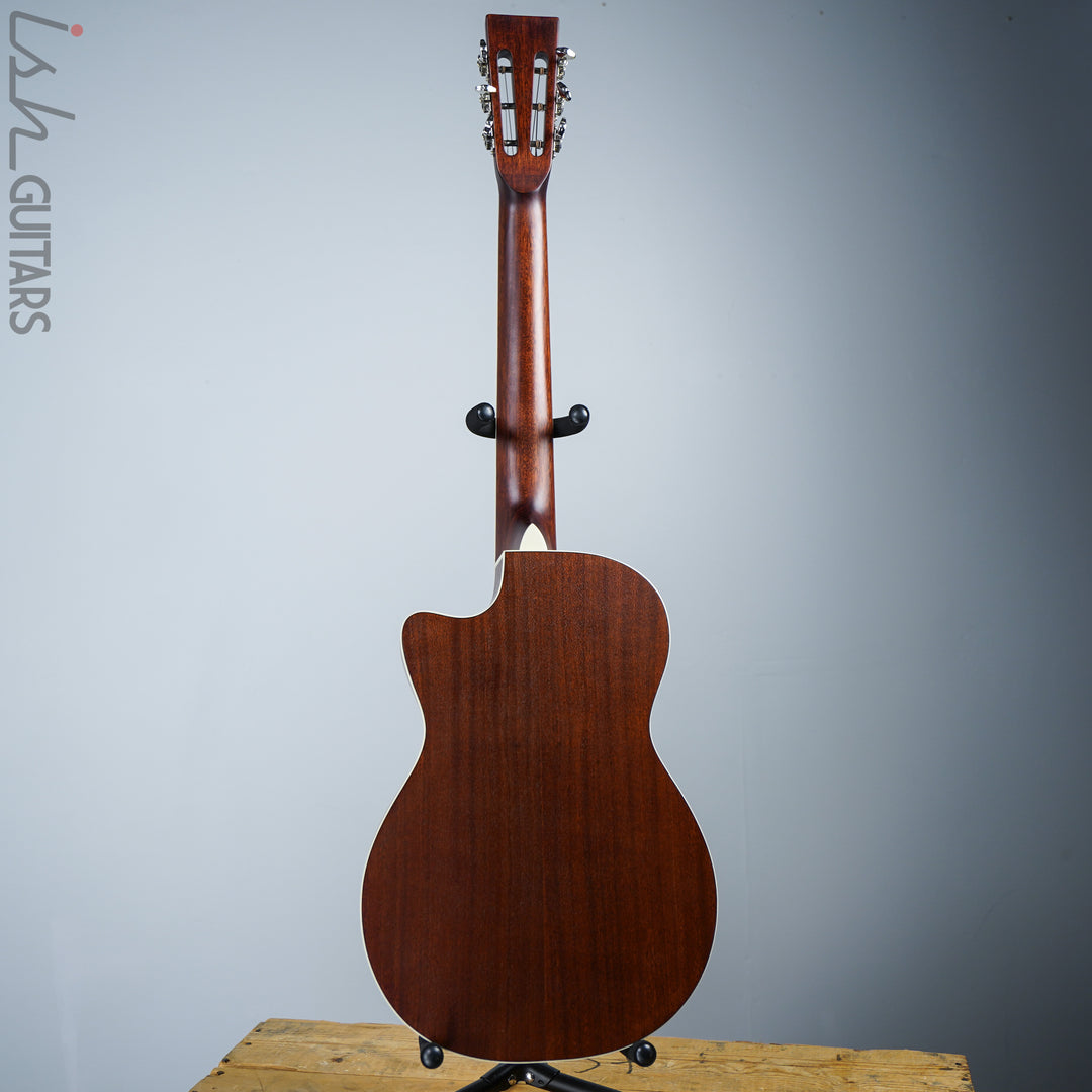 Republic Highway 61 "Woody" Resonator