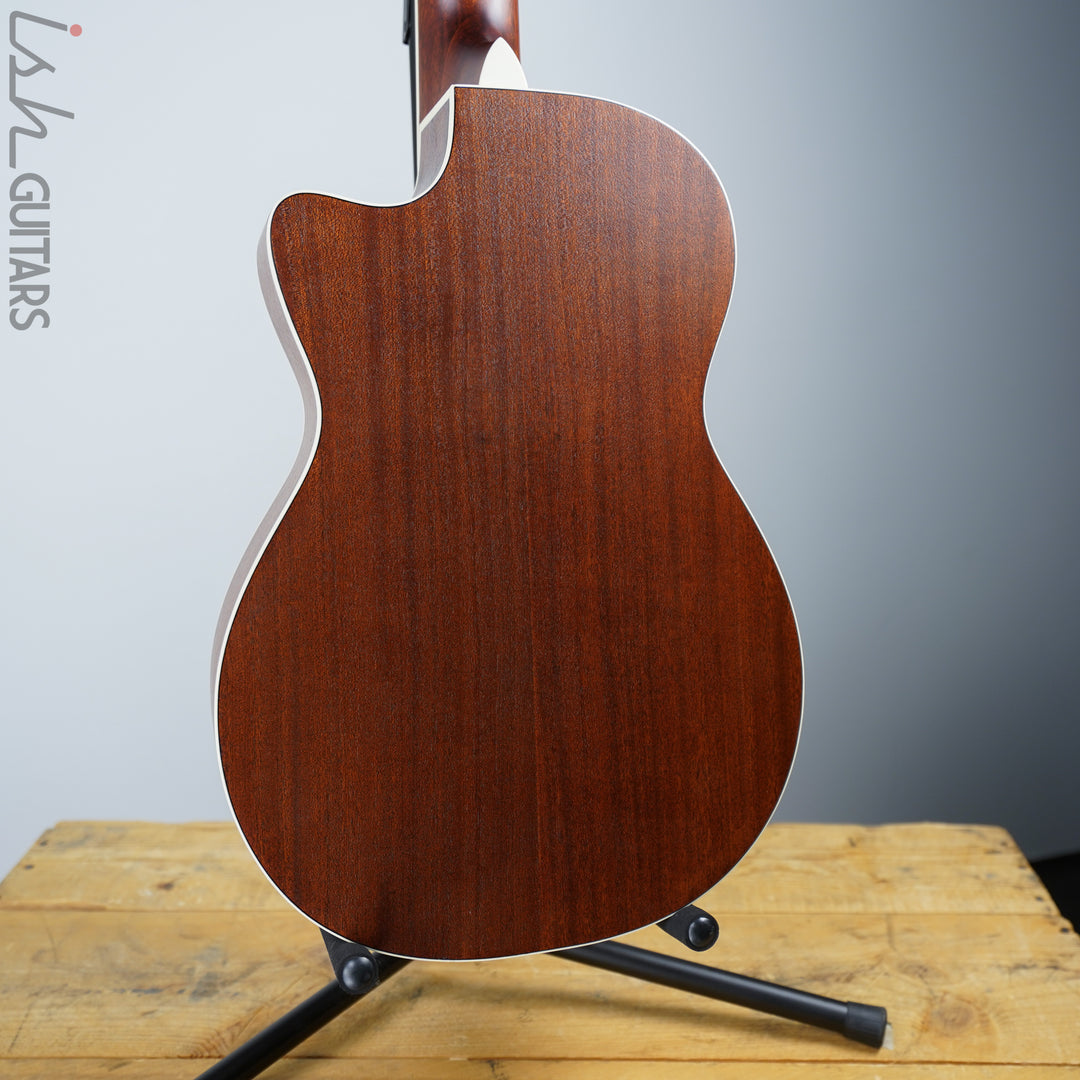 Republic Highway 61 "Woody" Resonator