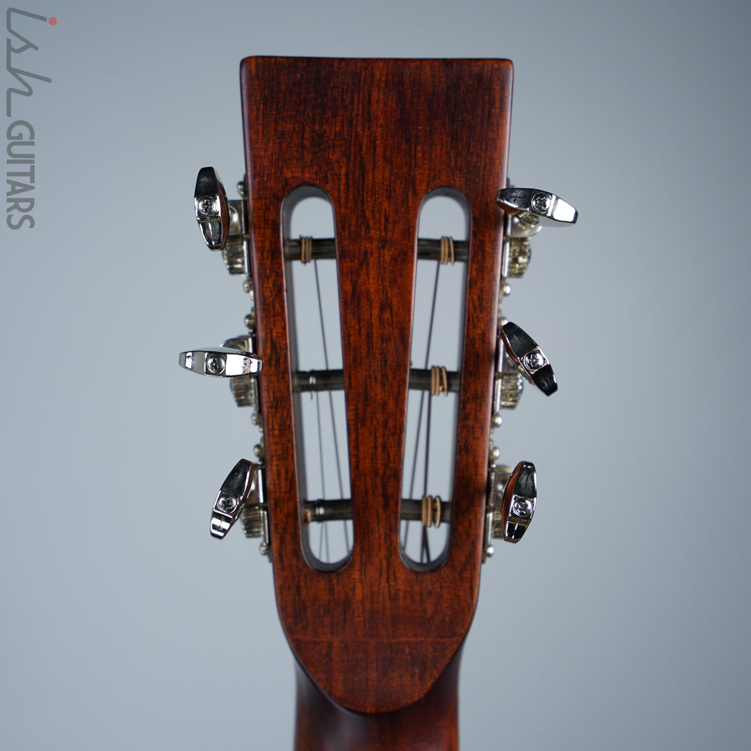Republic Highway 61 "Woody" Resonator