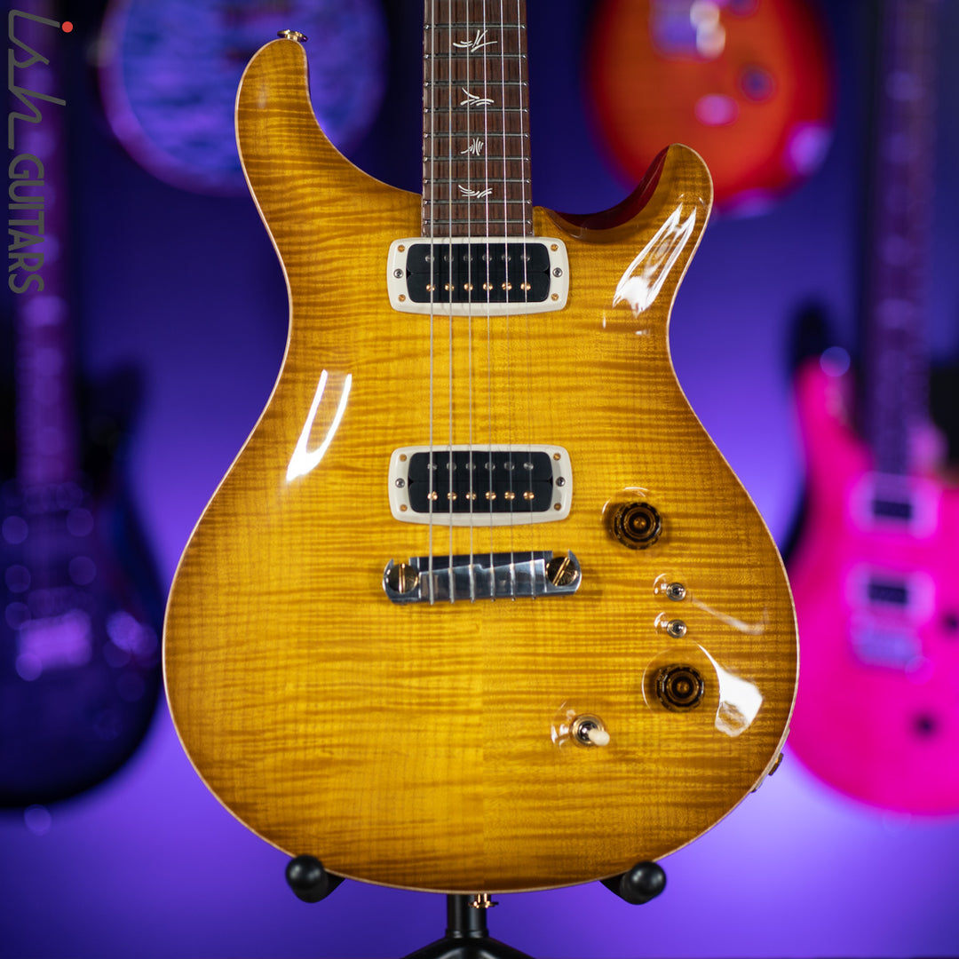 PRS Paul’s Guitar McCarty Sunburst